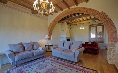 Accommodation:&nbsp;Donna Clara