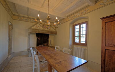 Accommodation:&nbsp;Donna Clara
