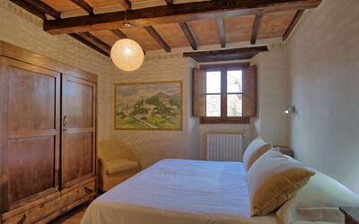 Accommodation:&nbsp;Quercia