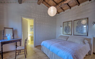 Accommodation:&nbsp;Quercia