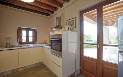 Accommodation:&nbsp;Ciliegio