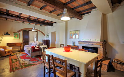 Accommodation:&nbsp;Ciliegio