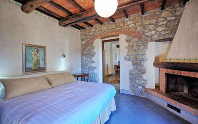 Accommodation:&nbsp;Ciliegio