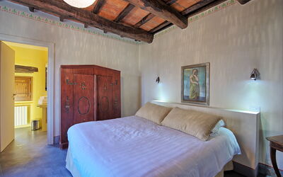 Accommodation:&nbsp;Ciliegio