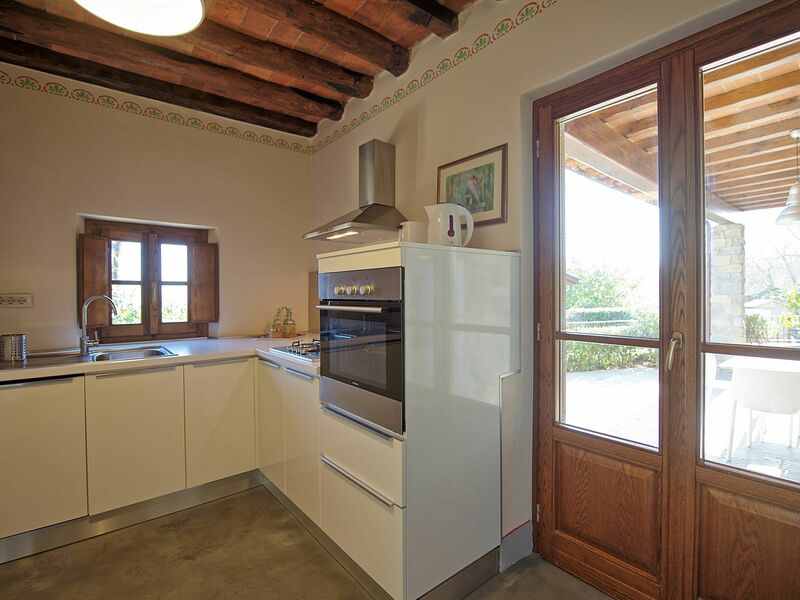 Alloggio:&nbsp;Ciliegio