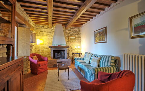 Alloggio:&nbsp;Vite