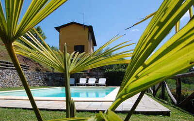 Casa Tamara