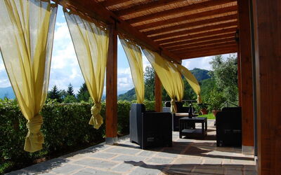 Casa Tamara