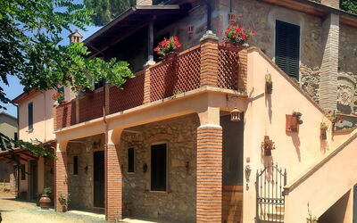 Podere la Quercia