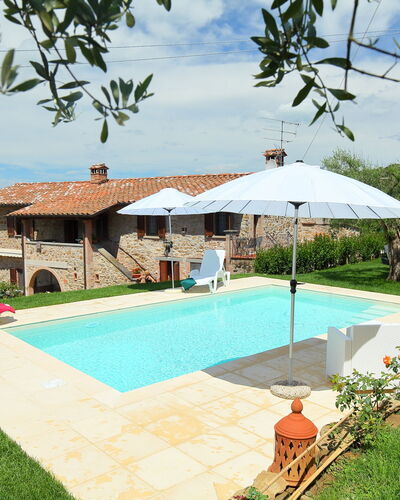 Trasimeno Link: Water, Plant, Cloud, Property, Sky, Swimming Pool, Building, Chair, Shade, Outdoor Furniture