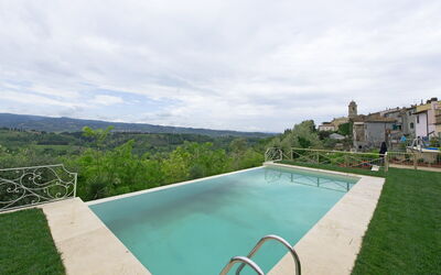 Casa Tiberio