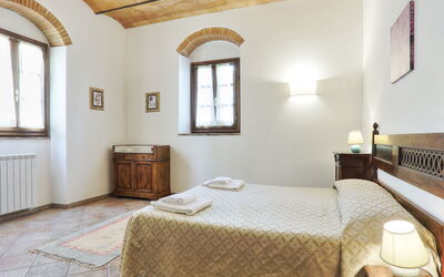 Alloggio:&nbsp;Chiantishire Retreat 155.1